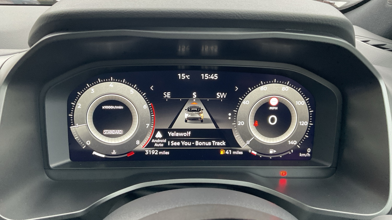 Used Nissan Qashqai 2025 for sale - 77025273: Photo 18