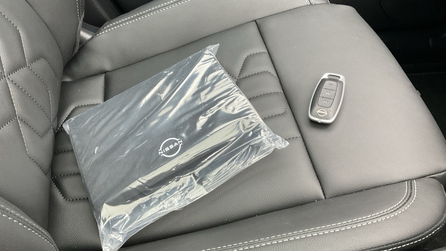 Used Nissan Qashqai 2025 for sale - 77025273: Photo 19