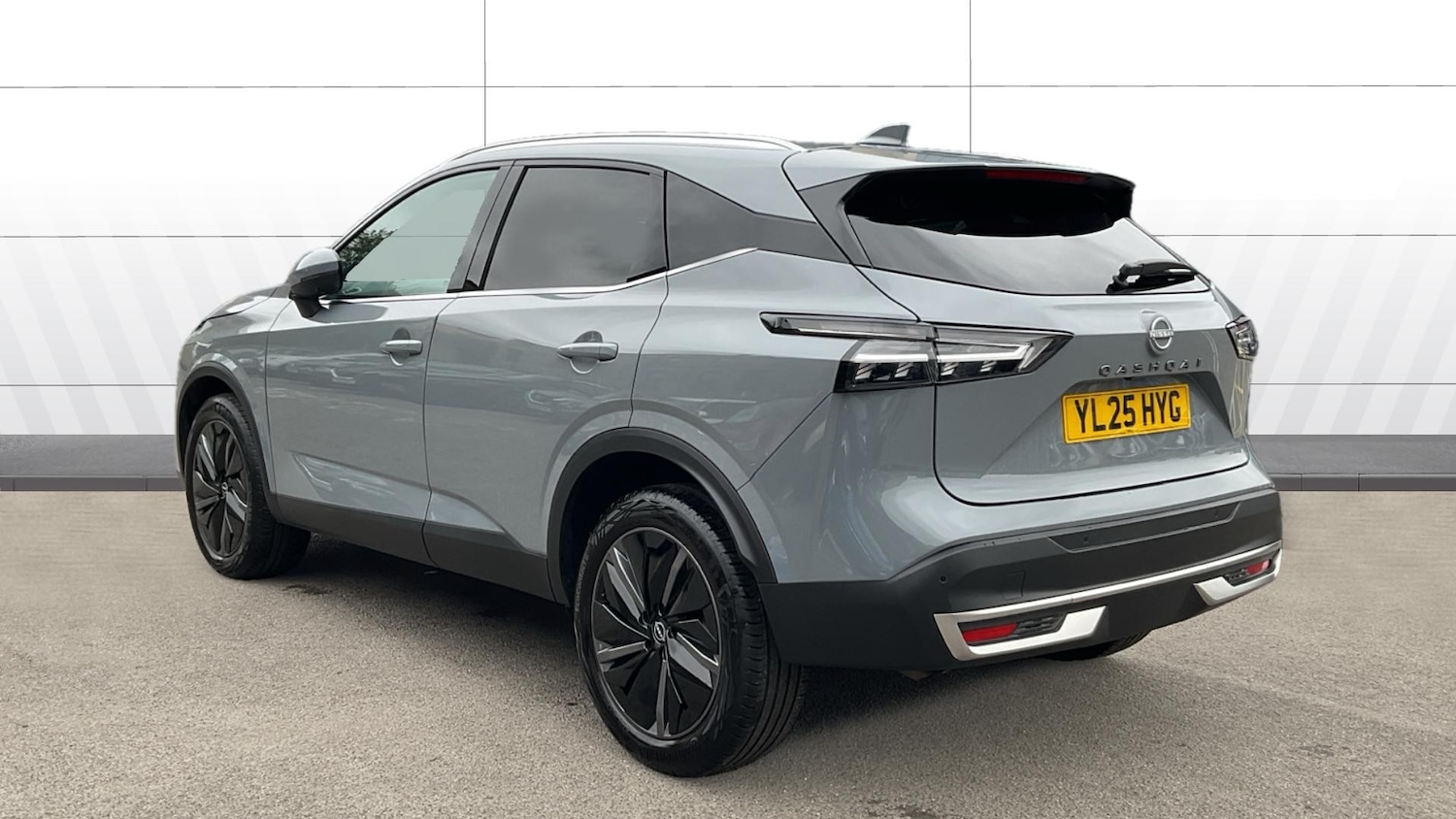 Used Nissan Qashqai 2025 for sale - 77025273: Photo 2