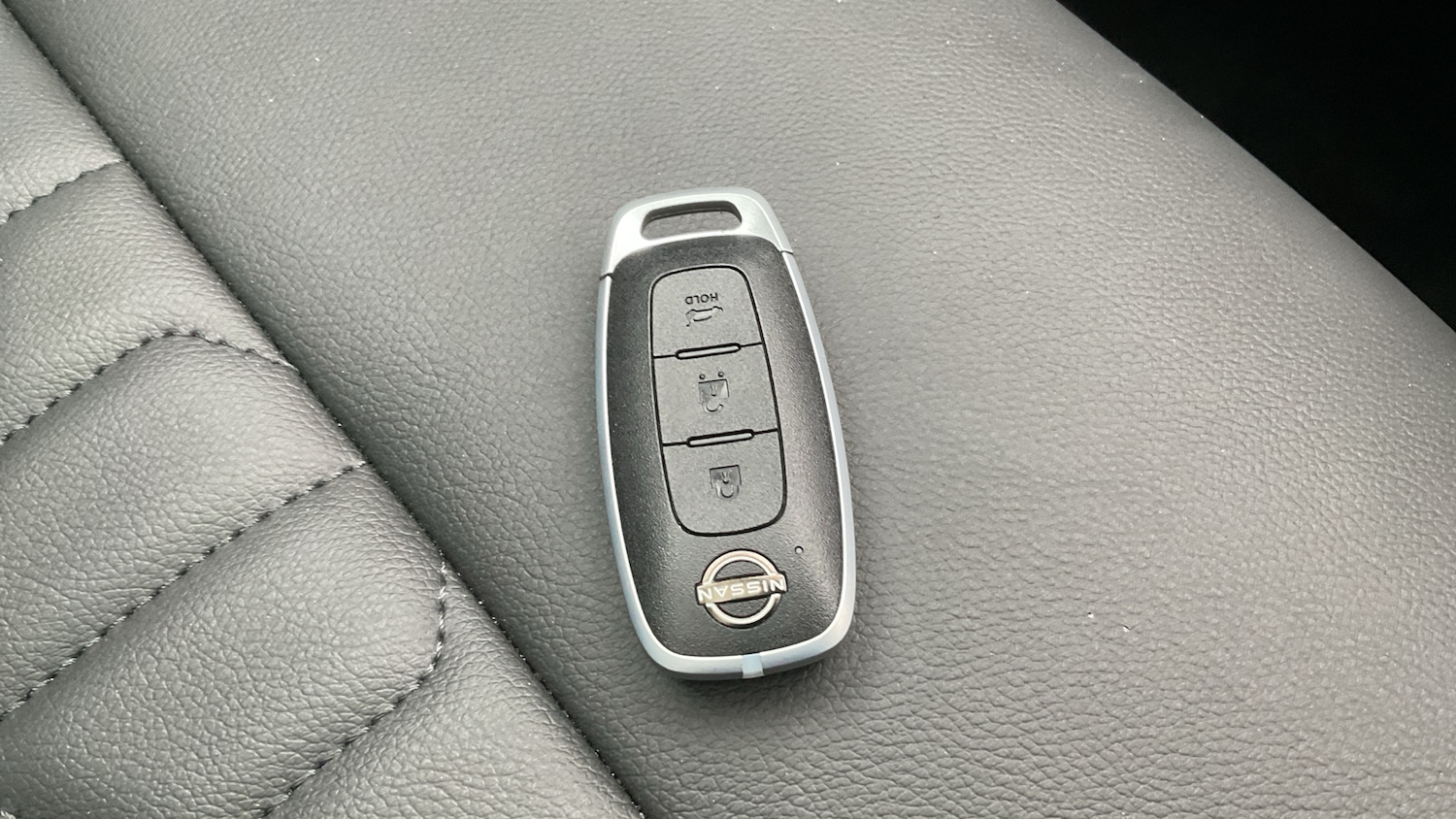 Used Nissan Qashqai 2025 for sale - 77025273: Photo 20