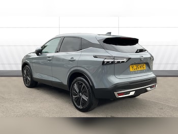 Used Nissan Qashqai 2025 for sale - 77025273: Photo