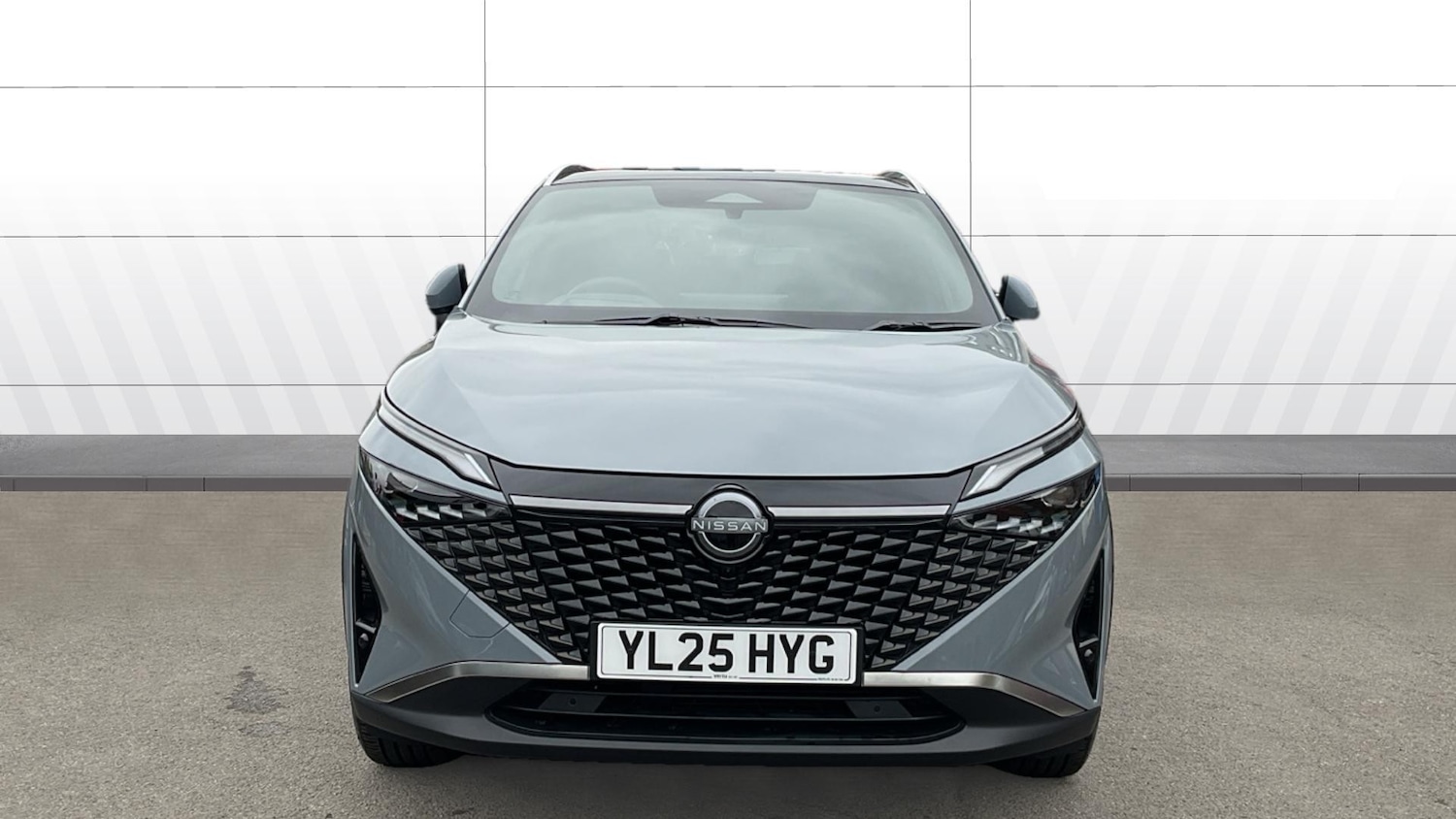 Used Nissan Qashqai 2025 for sale - 77025273: Photo 3