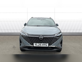 Used Nissan Qashqai 2025 for sale - 77025273: Photo