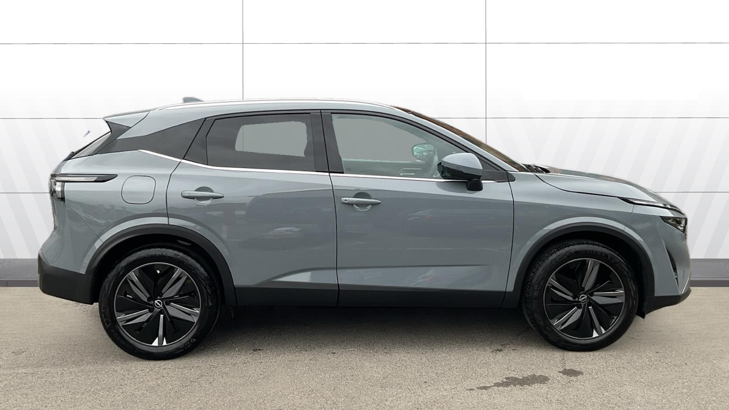 Used Nissan Qashqai 2025 for sale - 77025273: Photo 5