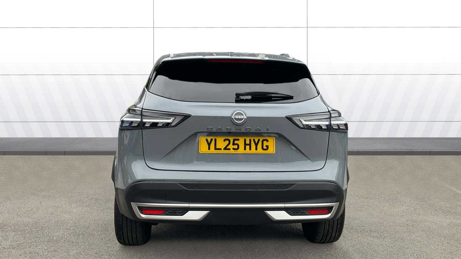 Used Nissan Qashqai 2025 for sale - 77025273: Photo 6