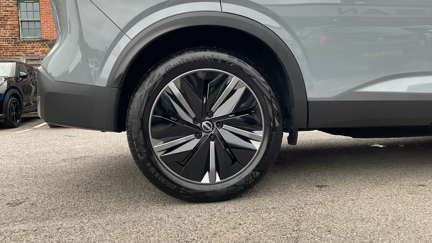 Used Nissan Qashqai 2025 for sale - 77025273: Photo 7