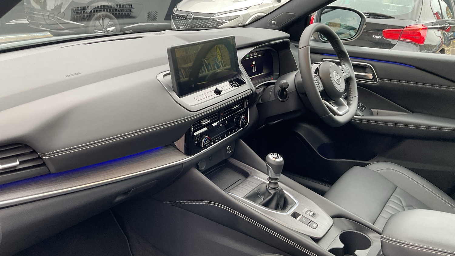 Used Nissan Qashqai 2025 for sale - 77025273: Photo 9