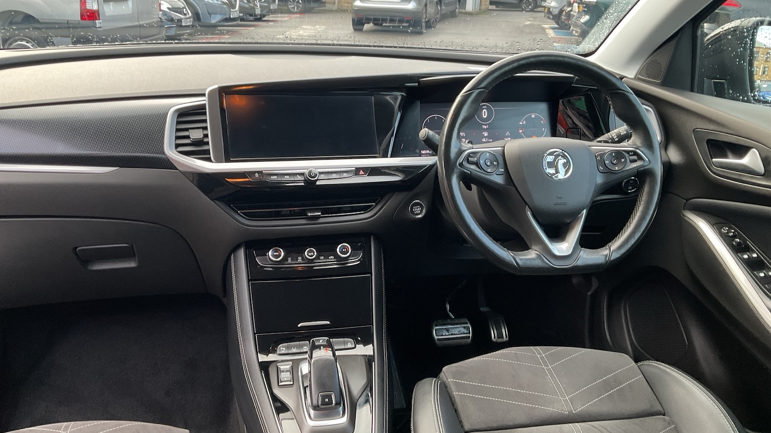 Used Vauxhall Grandland 2022 for sale - 76682262: Photo 10