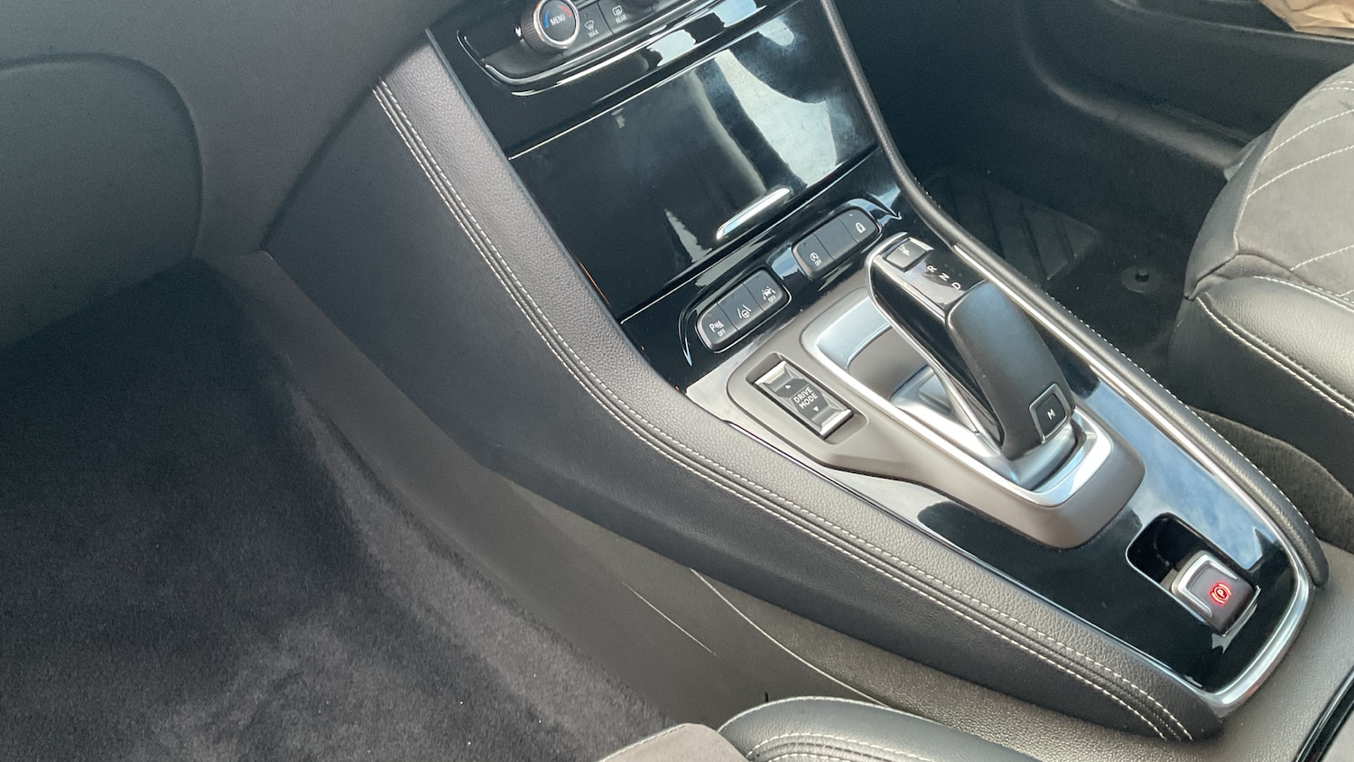 Used Vauxhall Grandland 2022 for sale - 76682262: Photo 13