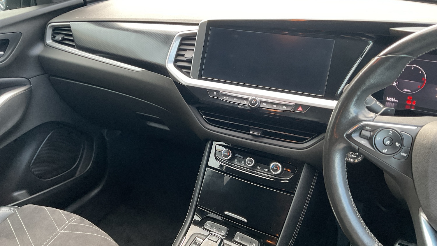 Used Vauxhall Grandland 2022 for sale - 76682262: Photo 14