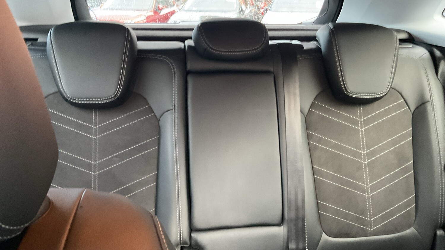 Used Vauxhall Grandland 2022 for sale - 76682262: Photo 15