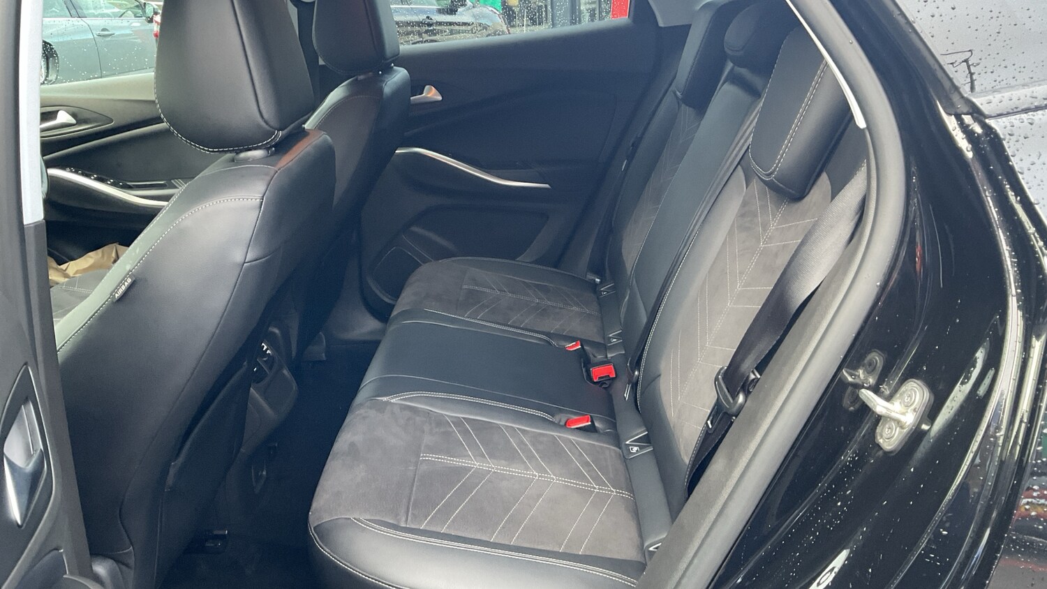 Used Vauxhall Grandland 2022 for sale - 76682262: Photo 16