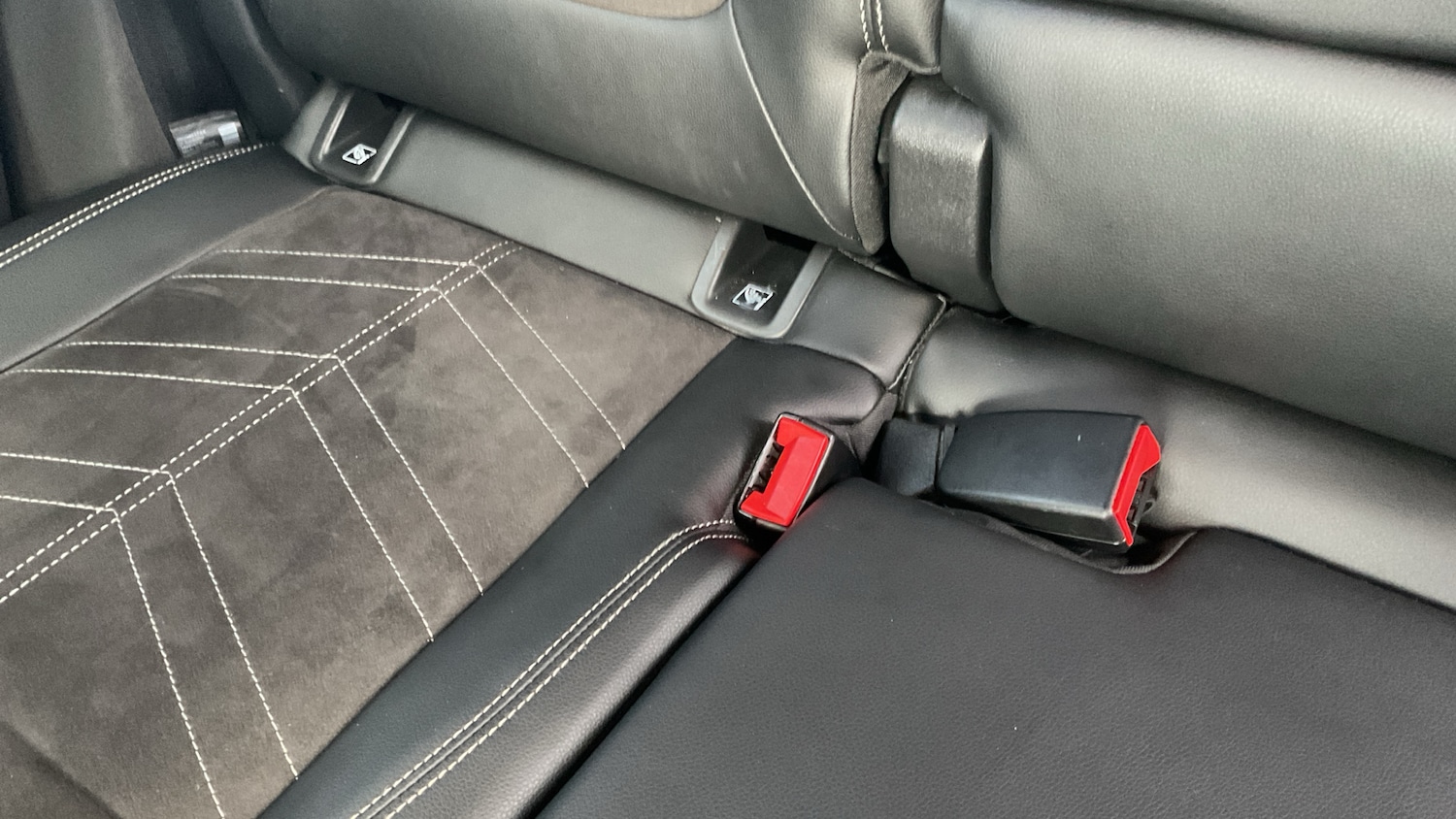 Used Vauxhall Grandland 2022 for sale - 76682262: Photo 17