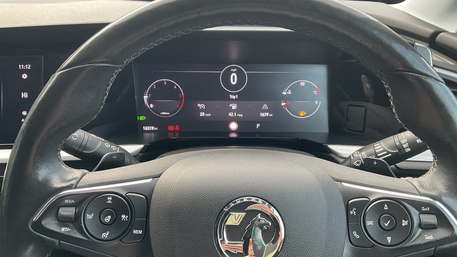 Used Vauxhall Grandland 2022 for sale - 76682262: Photo 18