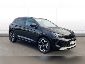 Vauxhall - Grandland