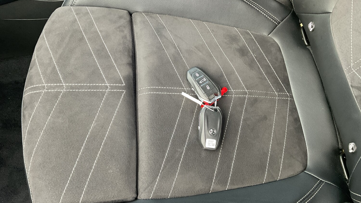 Used Vauxhall Grandland 2022 for sale - 76682262: Photo 20