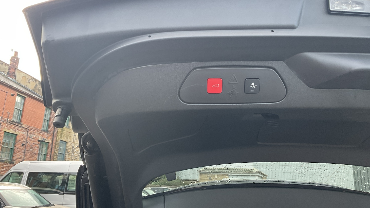 Used Vauxhall Grandland 2022 for sale - 76682262: Photo 24