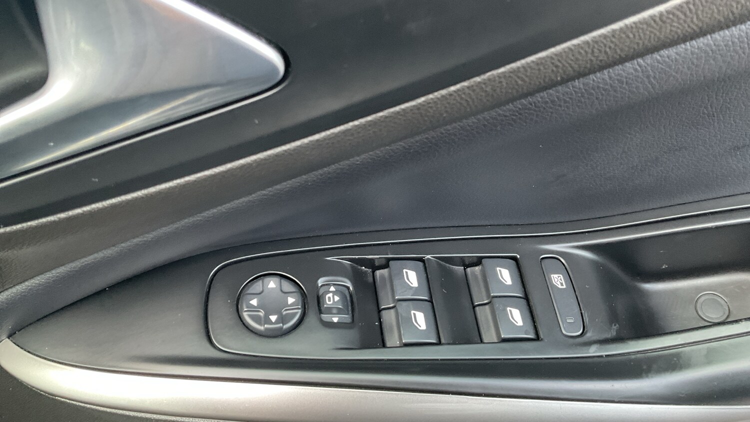 Used Vauxhall Grandland 2022 for sale - 76682262: Photo 25