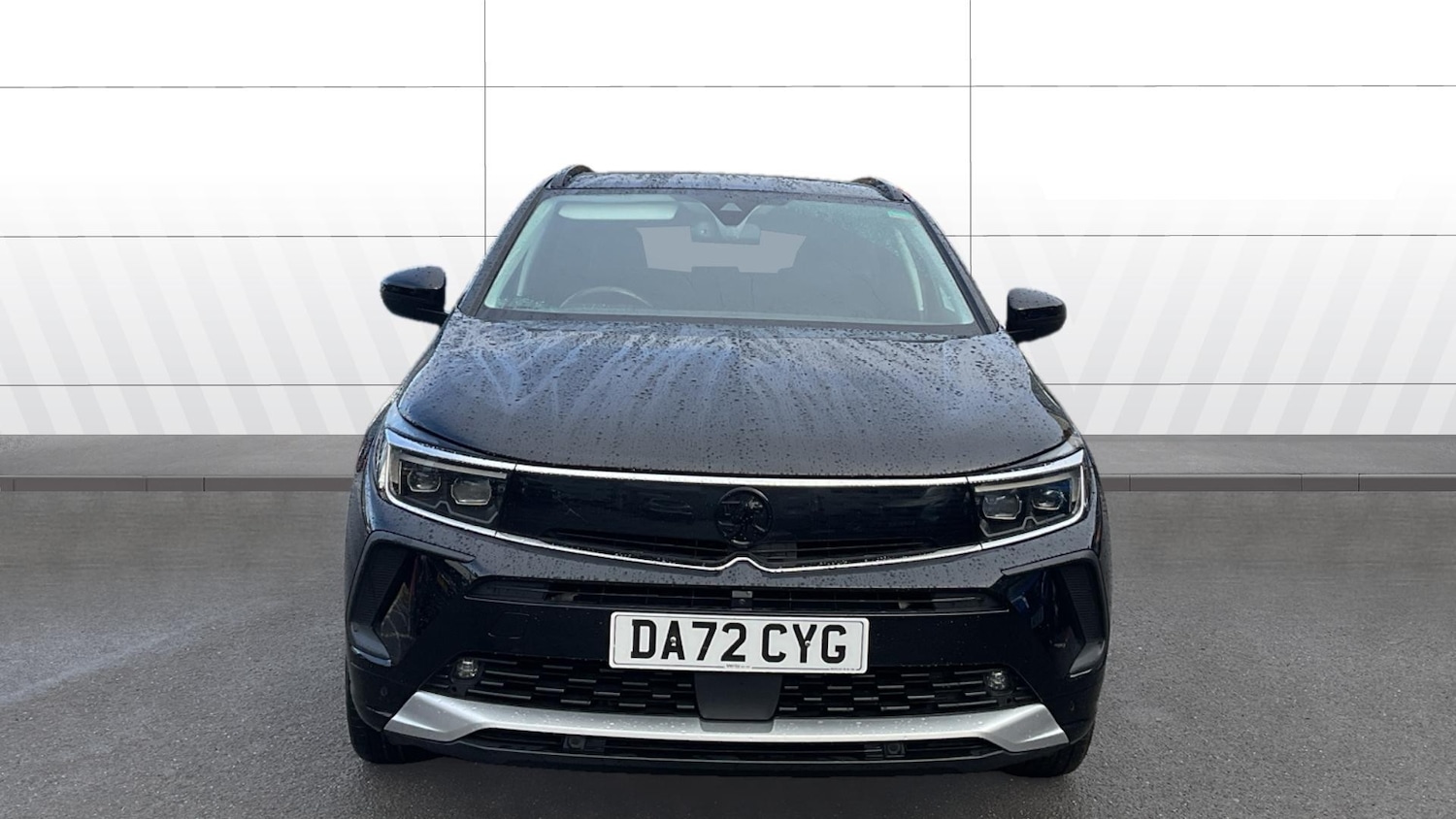 Used Vauxhall Grandland 2022 for sale - 76682262: Photo 3