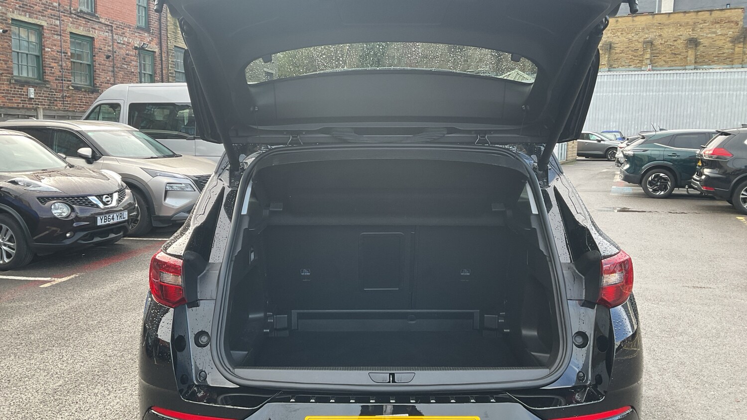 Used Vauxhall Grandland 2022 for sale - 76682262: Photo 4