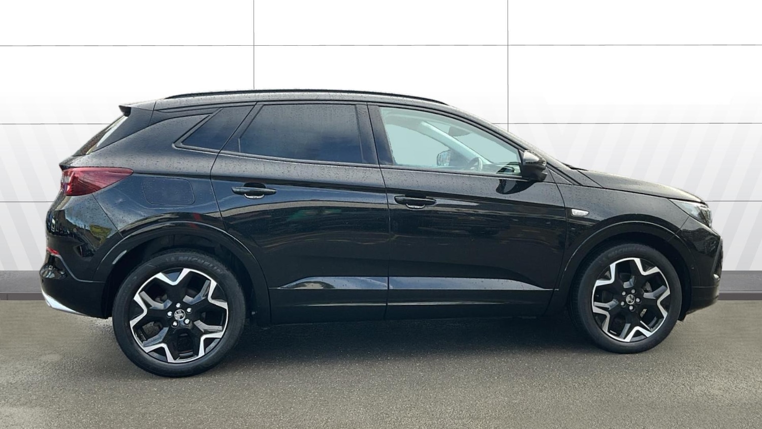 Used Vauxhall Grandland 2022 for sale - 76682262: Photo 5