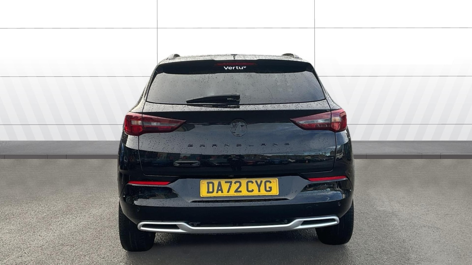 Used Vauxhall Grandland 2022 for sale - 76682262: Photo 6