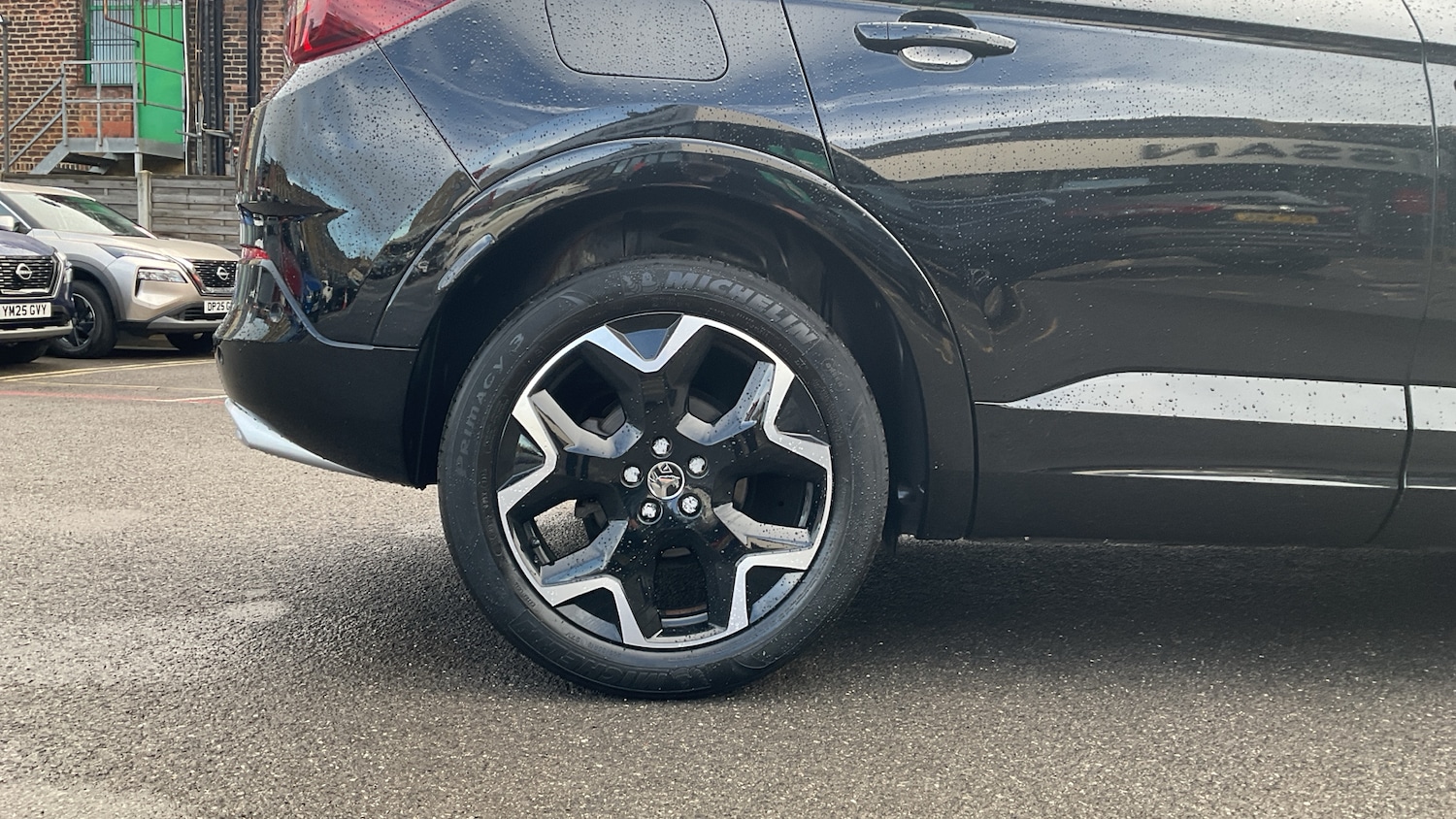 Used Vauxhall Grandland 2022 for sale - 76682262: Photo 7