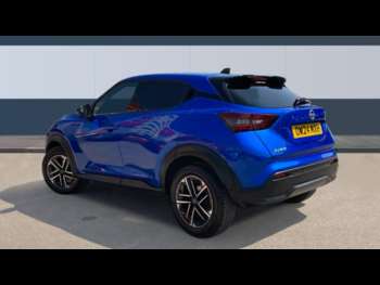 Used Nissan Juke 2024 for sale - 75016497: Photo