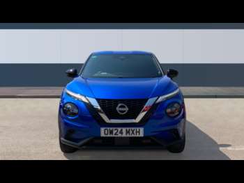 Used Nissan Juke 2024 for sale - 75016497: Photo