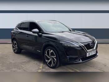 Used Nissan Qashqai 2023 for sale - 79810313: Photo