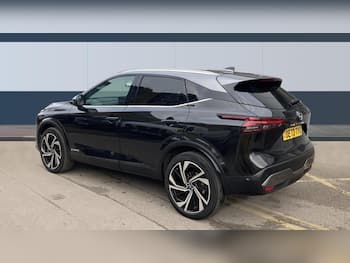 Used Nissan Qashqai 2023 for sale - 79810313: Photo