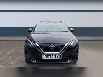 Used Nissan Qashqai 2023 for sale - 79810313: Photo