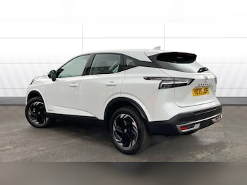 Used Nissan Qashqai 2026 for sale - 77420880: Photo