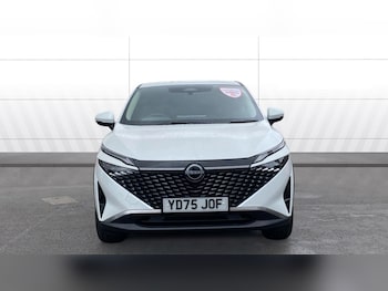 Used Nissan Qashqai 2026 for sale - 77420880: Photo