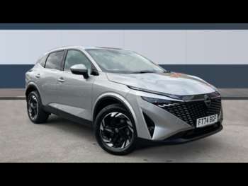 2024 (74) - 1.3 DiG-T MH N-Connecta 5dr Petrol Hatchback