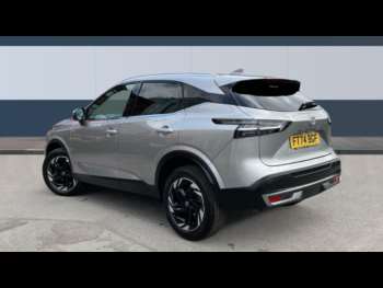 Used Nissan Qashqai 2024 for sale - 75005126: Photo
