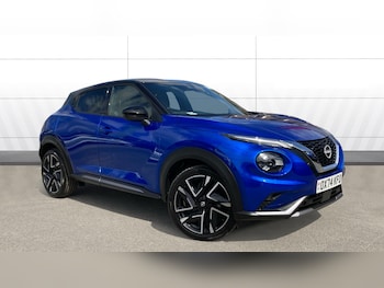 Used Nissan Juke 2025 for sale - 78788392: Photo