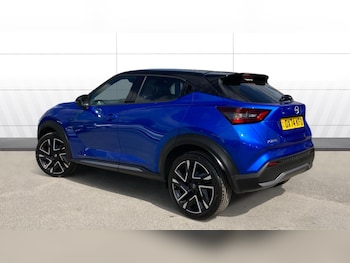 Used Nissan Juke 2025 for sale - 78788392: Photo
