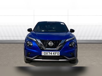 Used Nissan Juke 2025 for sale - 78788392: Photo