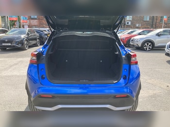 Used Nissan Juke 2025 for sale - 78788392: Photo