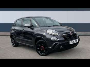 2021 (21) - 1.4 Sport 5dr Petrol Hatchback