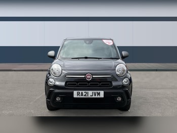 Used Fiat 500L 2021 for sale - 75480921: Photo