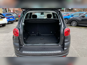 Used Fiat 500L 2021 for sale - 75480921: Photo