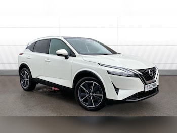 Used Nissan Qashqai 2022 for sale - 79548648: Photo