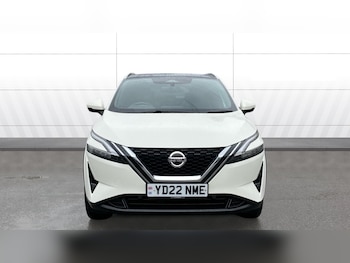 Used Nissan Qashqai 2022 for sale - 79548648: Photo