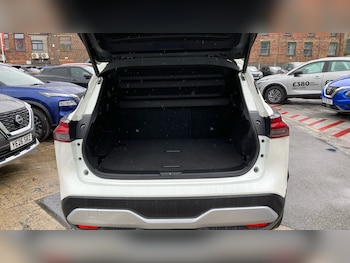 Used Nissan Qashqai 2022 for sale - 79548648: Photo