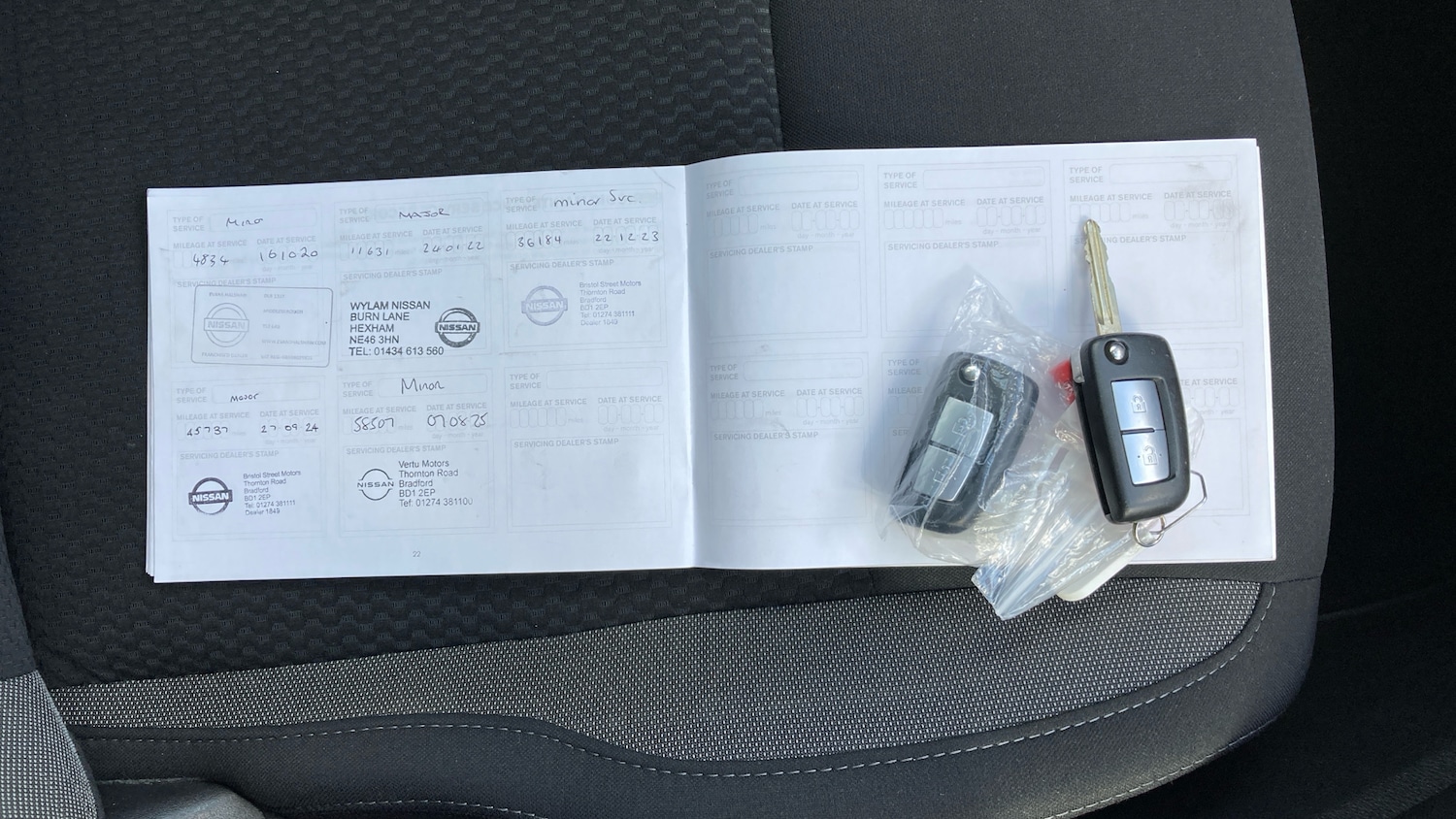 Vehicle 19