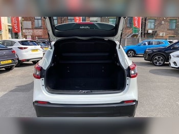 Used Nissan Qashqai 2020 for sale - 75910828: Photo