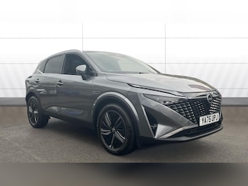 Used Nissan Qashqai 2026 for sale - 78618404: Photo