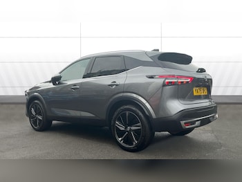 Used Nissan Qashqai 2026 for sale - 78618404: Photo